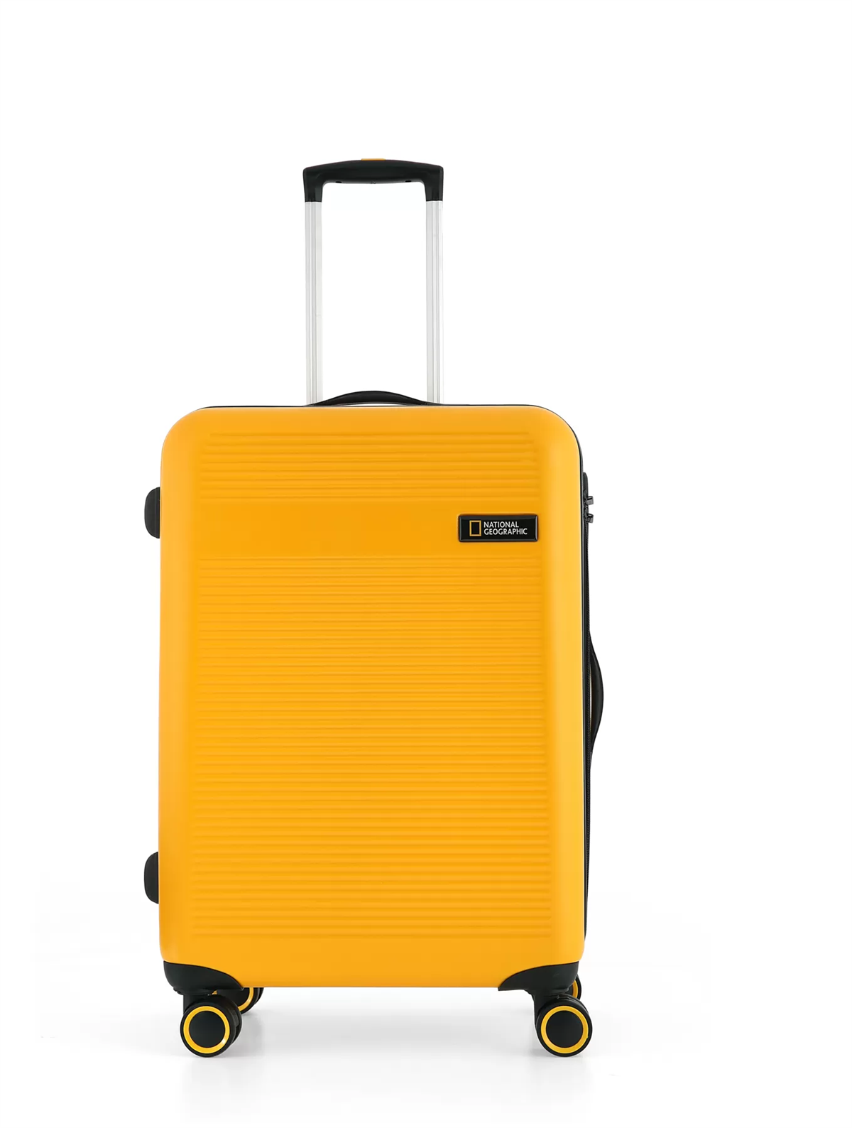 National Geographic Unisex Valiz N-2004 65 CM