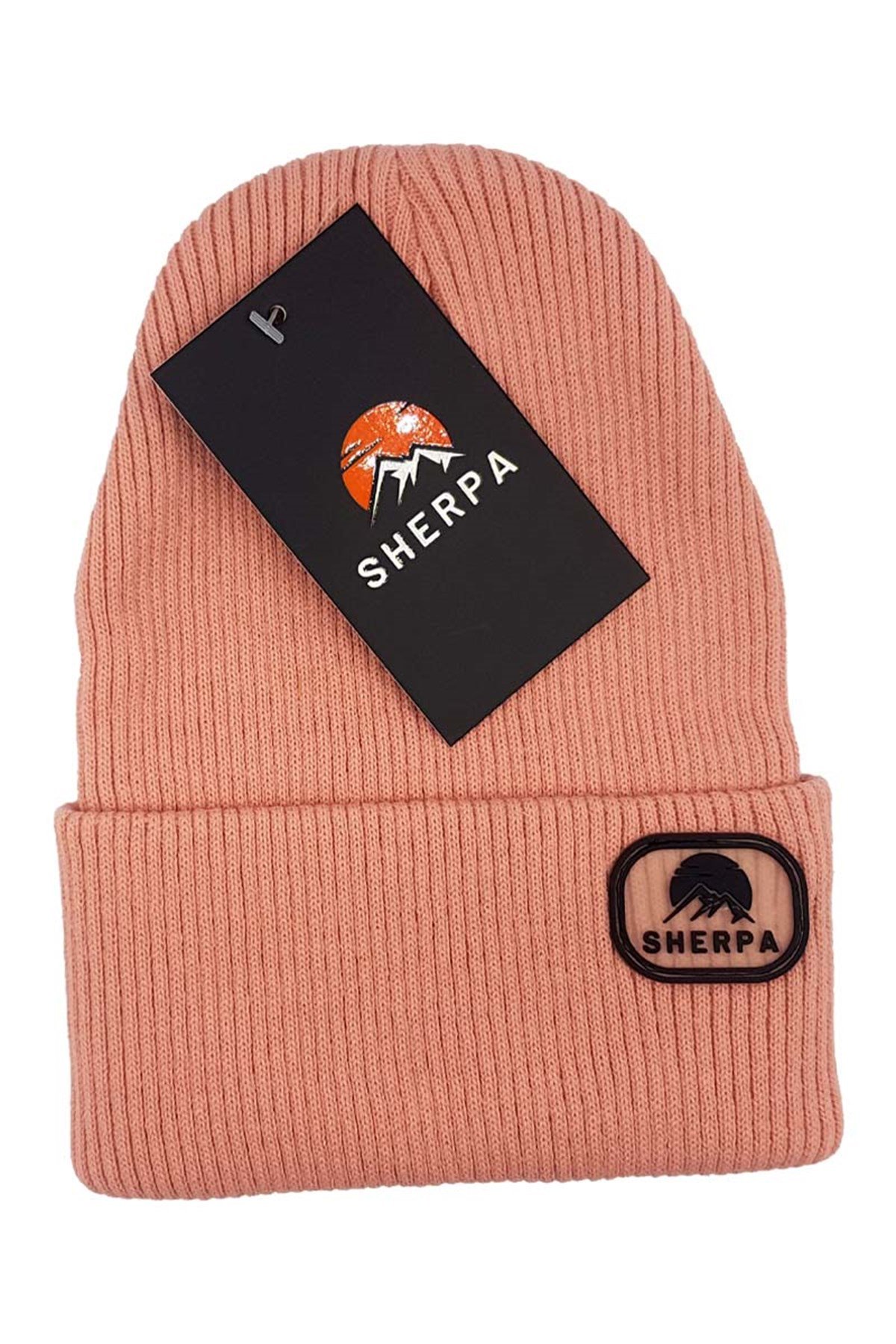 Sherpa Silikon Baskı Bere