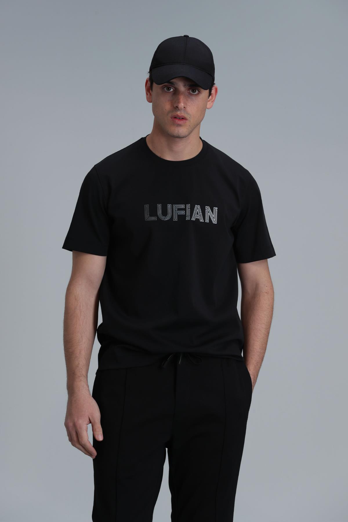 Lufian Benjamın Erkek T-Shirt 111020197