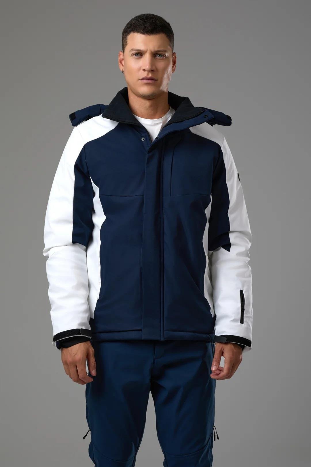 Exuma Erkek Kayak Montu 2511124