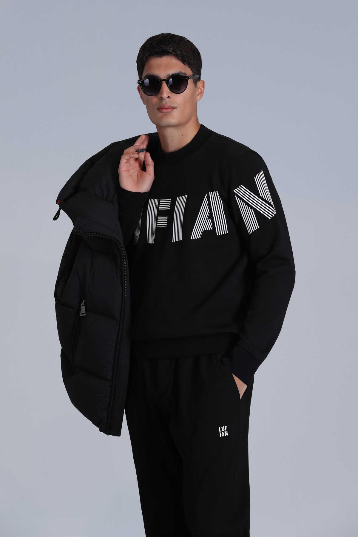 Lufian Todillo Erkek Sweatshirt 112030158