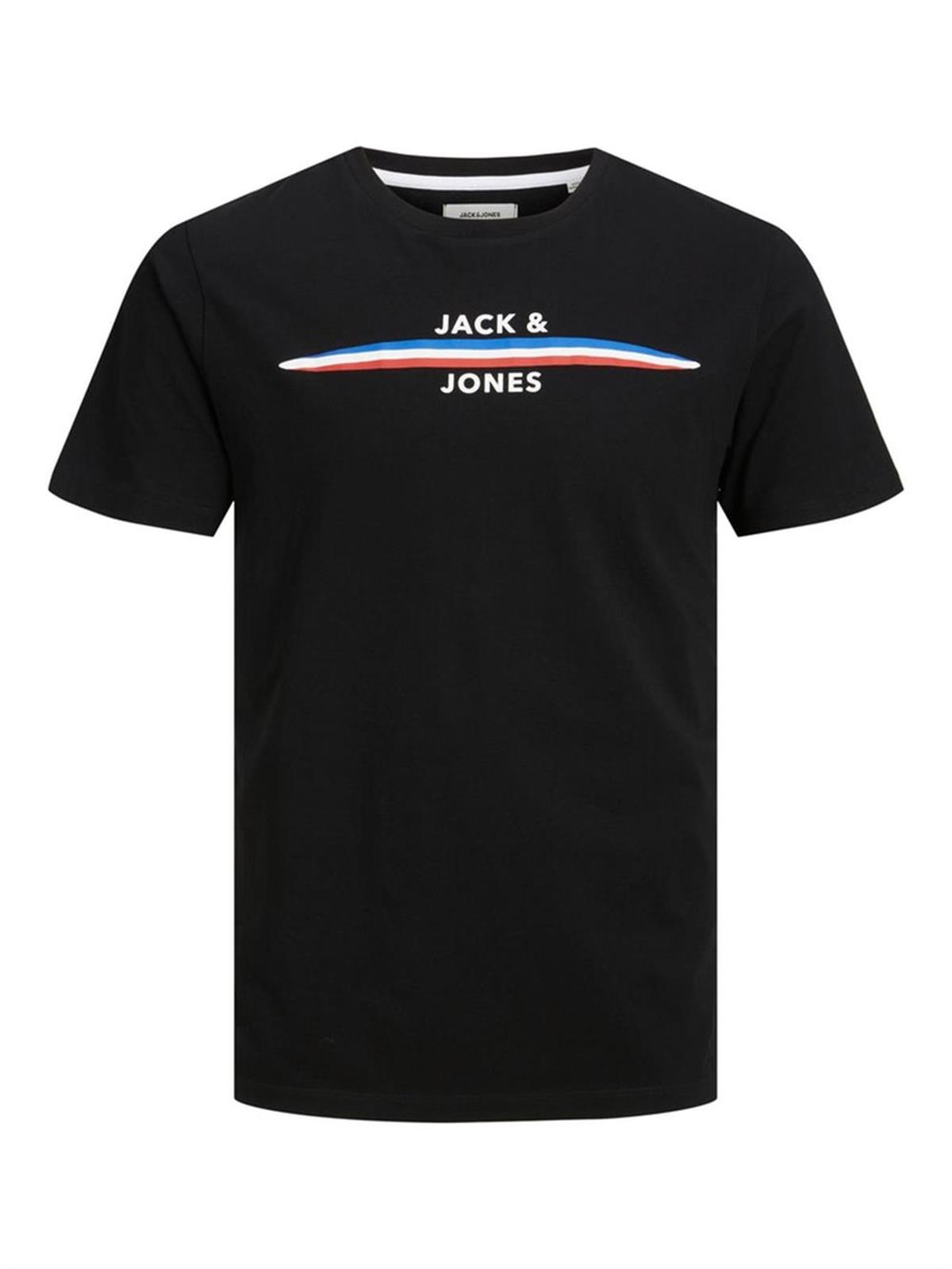 Jack Jones Erkek Tişört 12227268