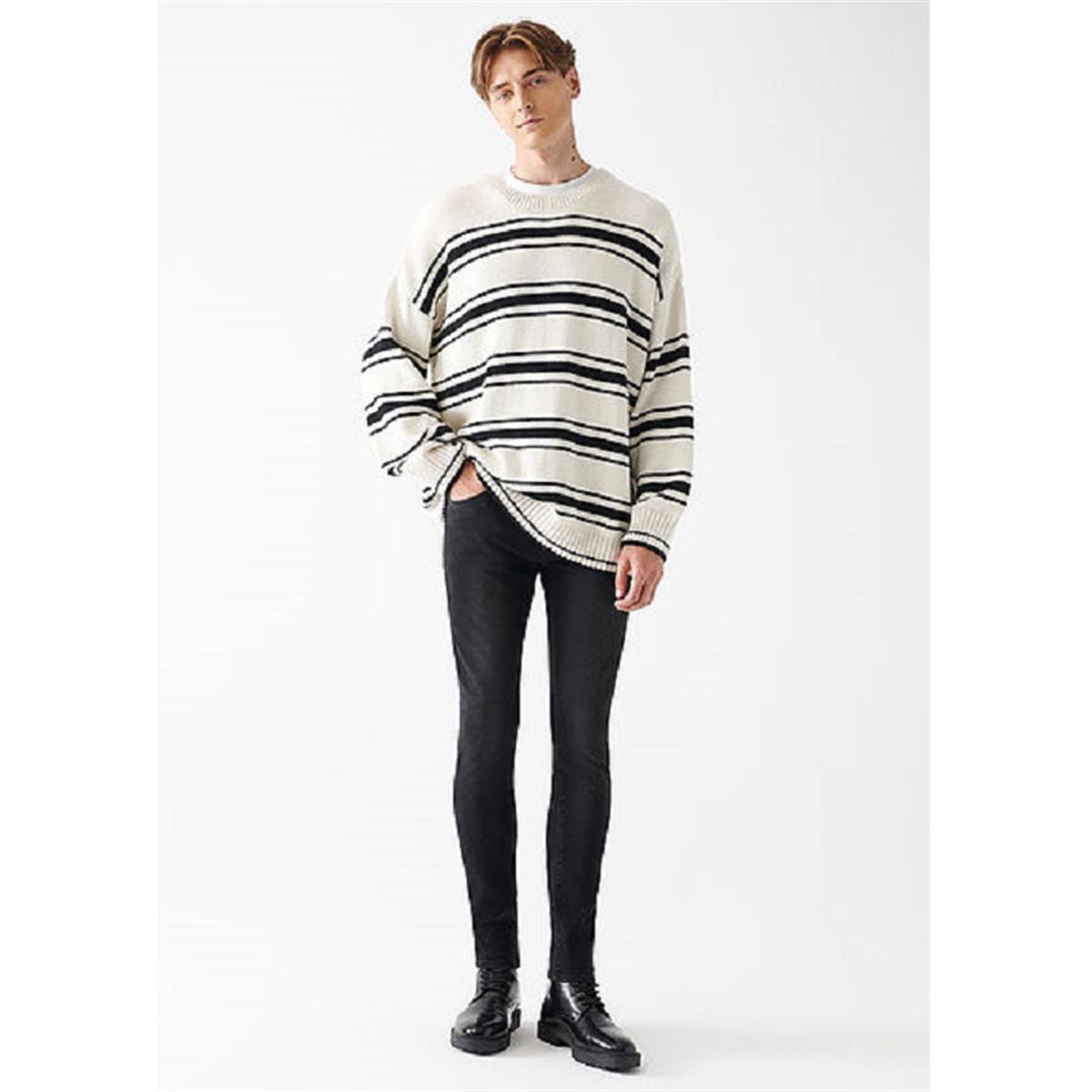 Mavi James Smoke Premium Erkek Pantolon 0042482161