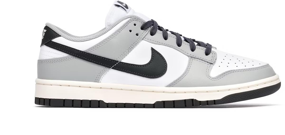 Nike Dunk Low  Erkek Günlük Ayakkabı DD1503 117