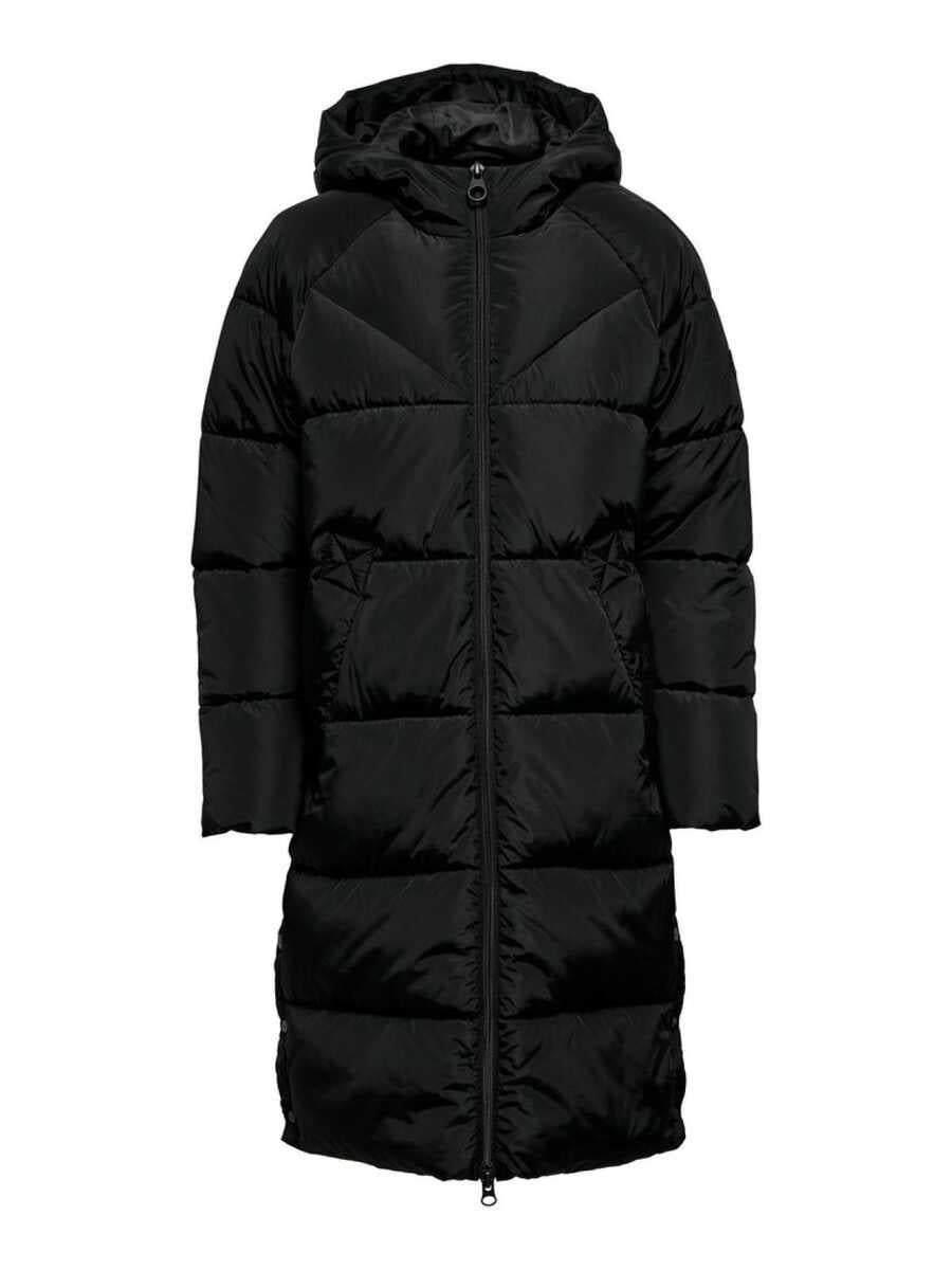 Only Onlnewamanda Long Puffer Mont Coat Mont  15304786