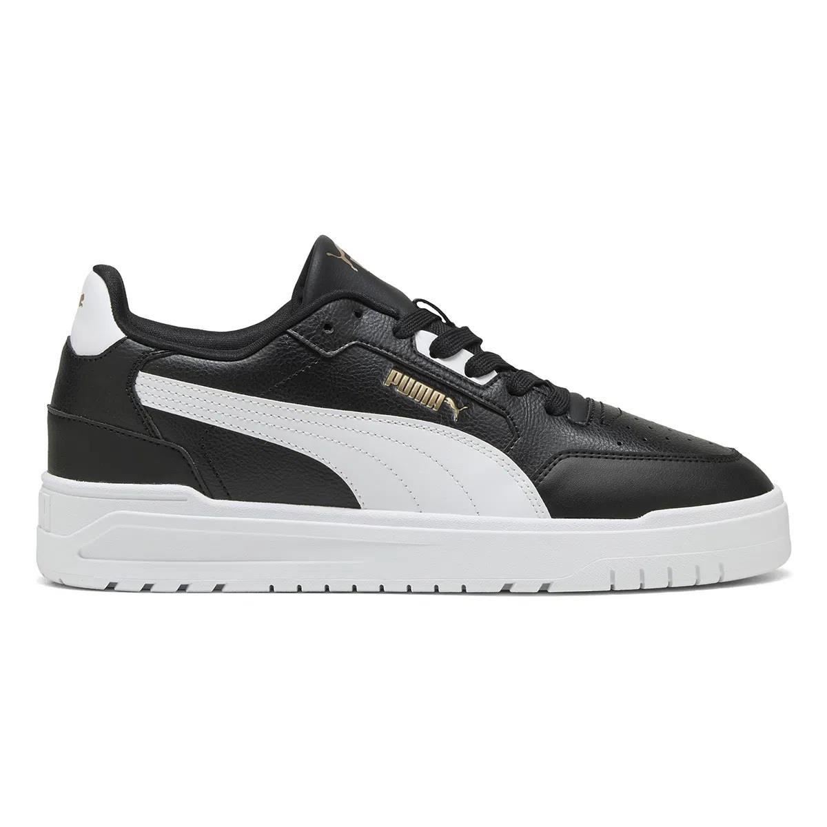 Puma Shuffle Downtown Erkek Günlük Ayakkabı 40259607