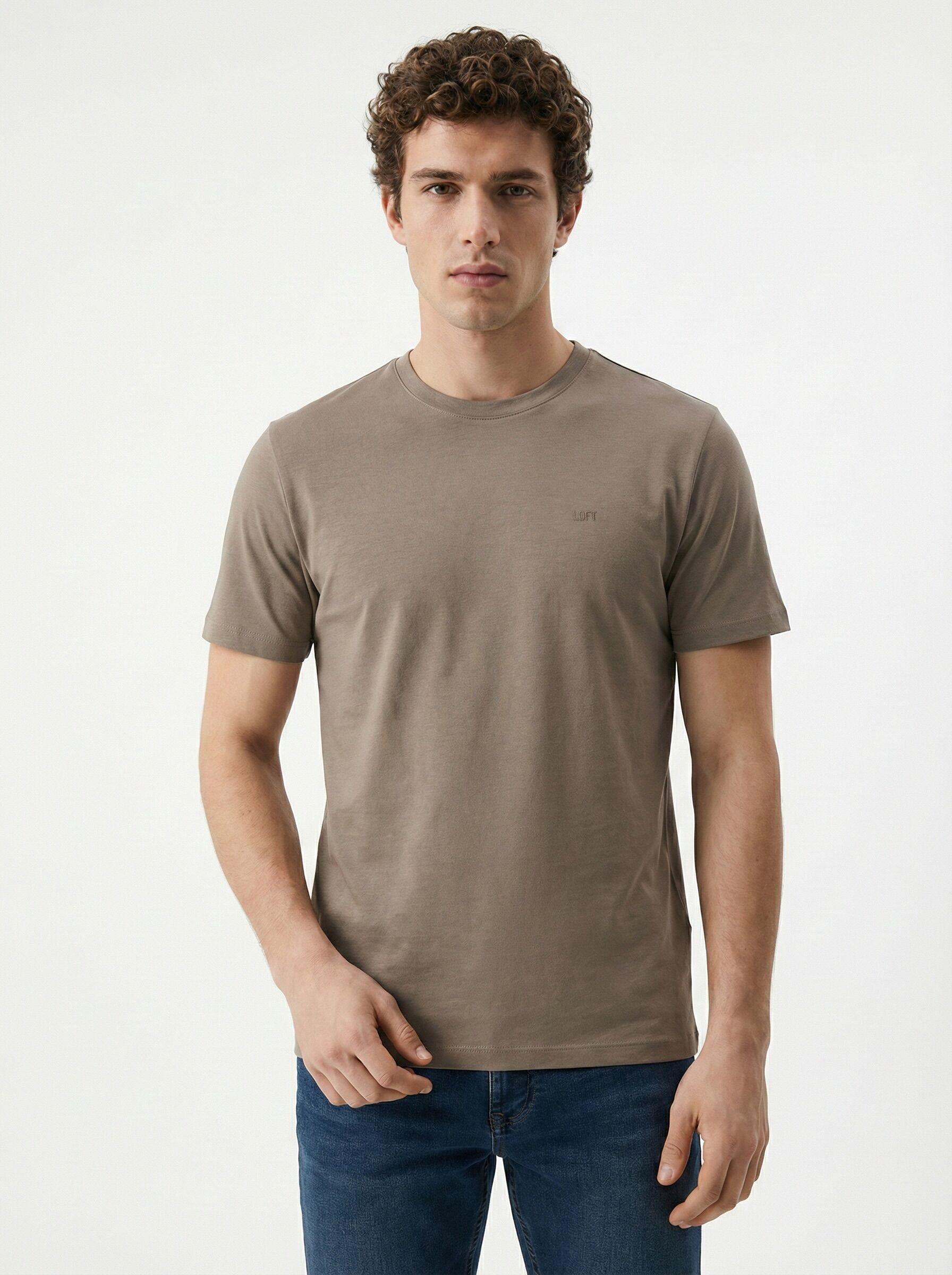 Loft Erkek T-Shirt LF2038850