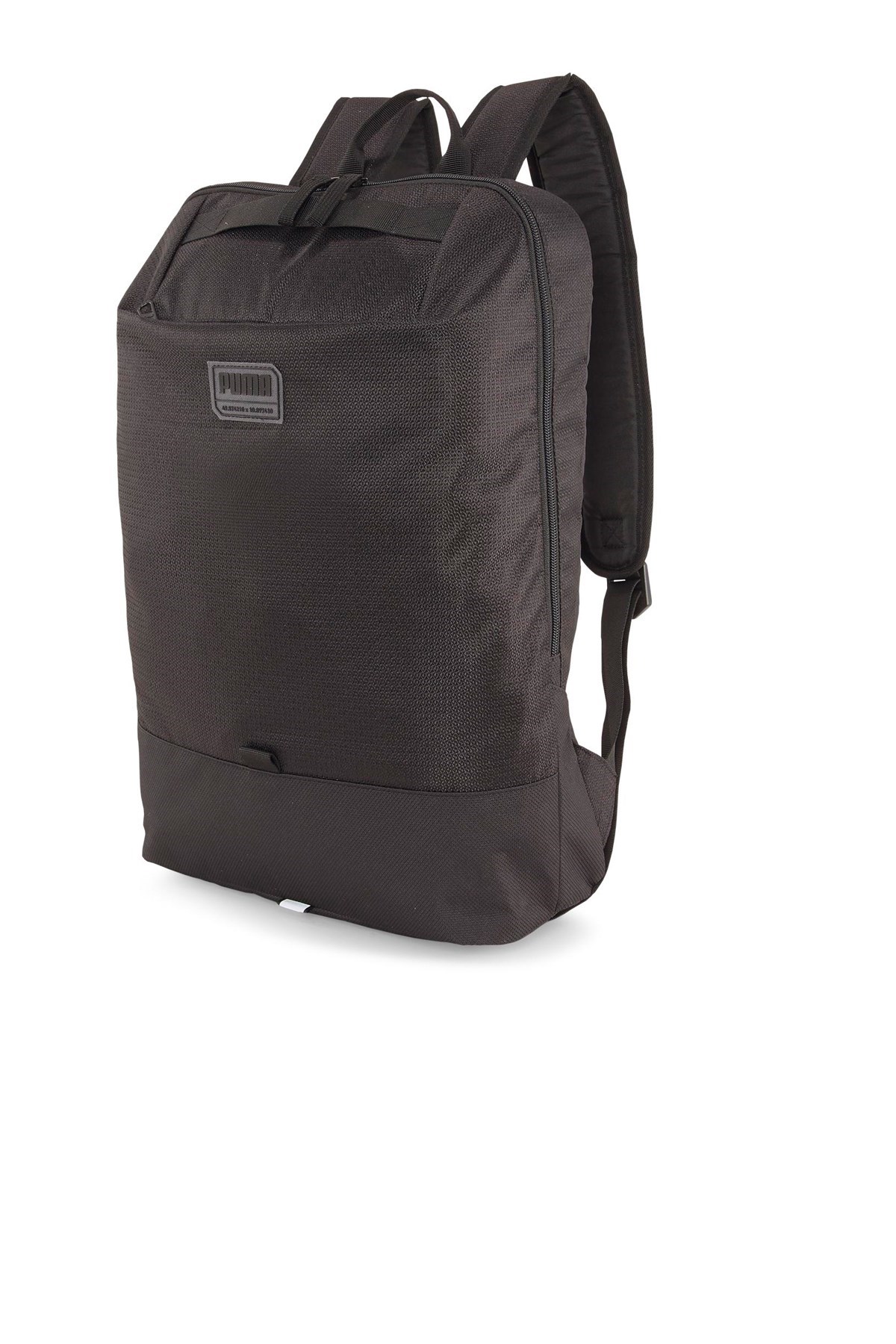 Puma City Backpack Puma Black-Two Tone D Unisex Sırt Çantası  07918601