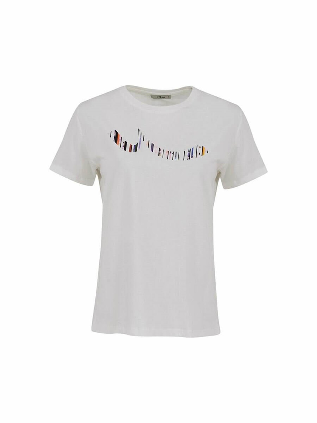 Ltb Lekoya Kadın T-Shirt