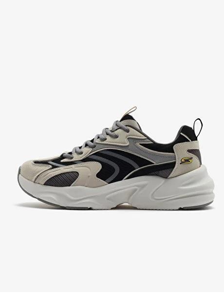 Skechers Bobs Bamına 2 Erkek Günlük Ayakkabı 118326 NTBK