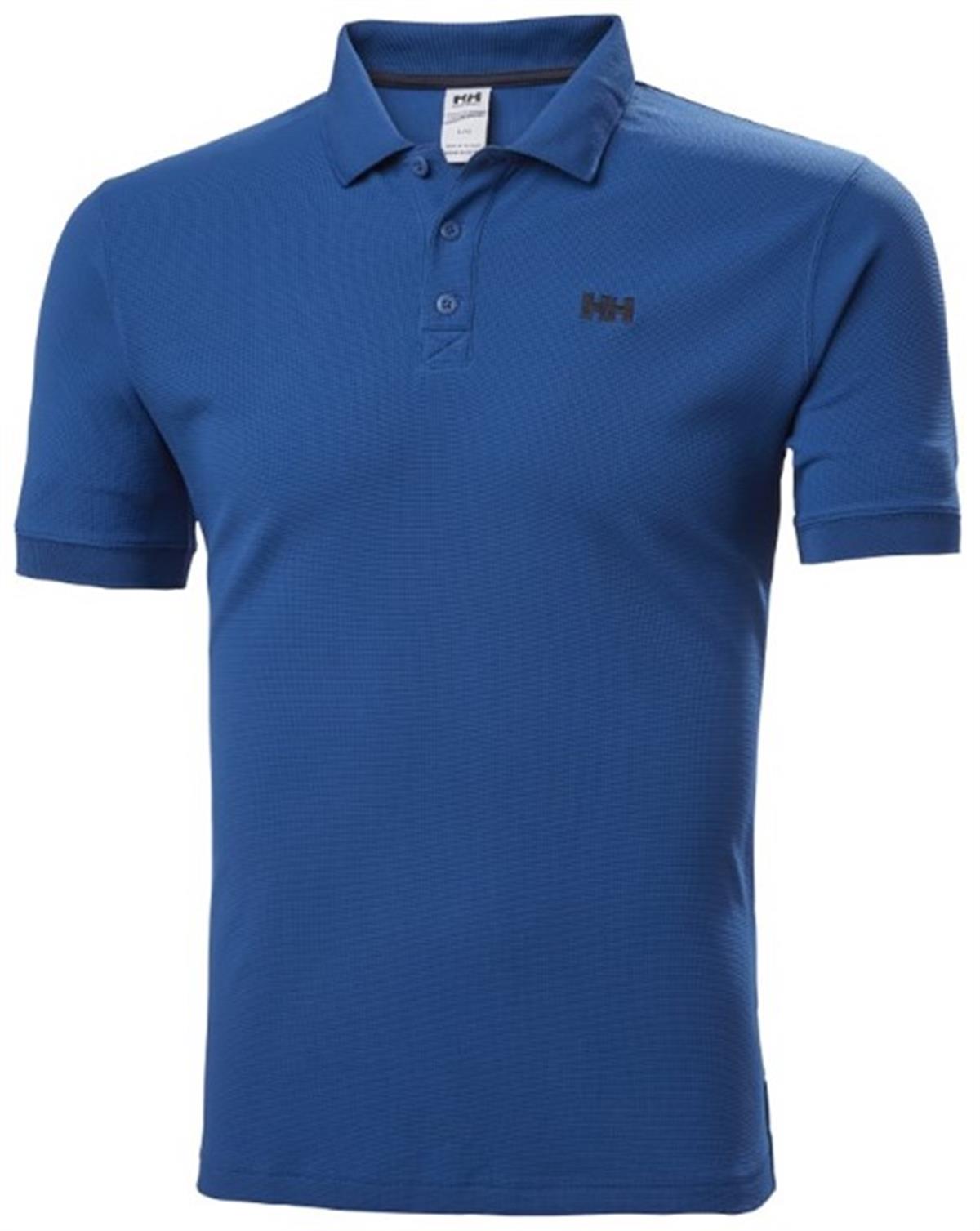 Helly Hansen Drıftlıne Polo Erkek T-Shirt Hha.50584