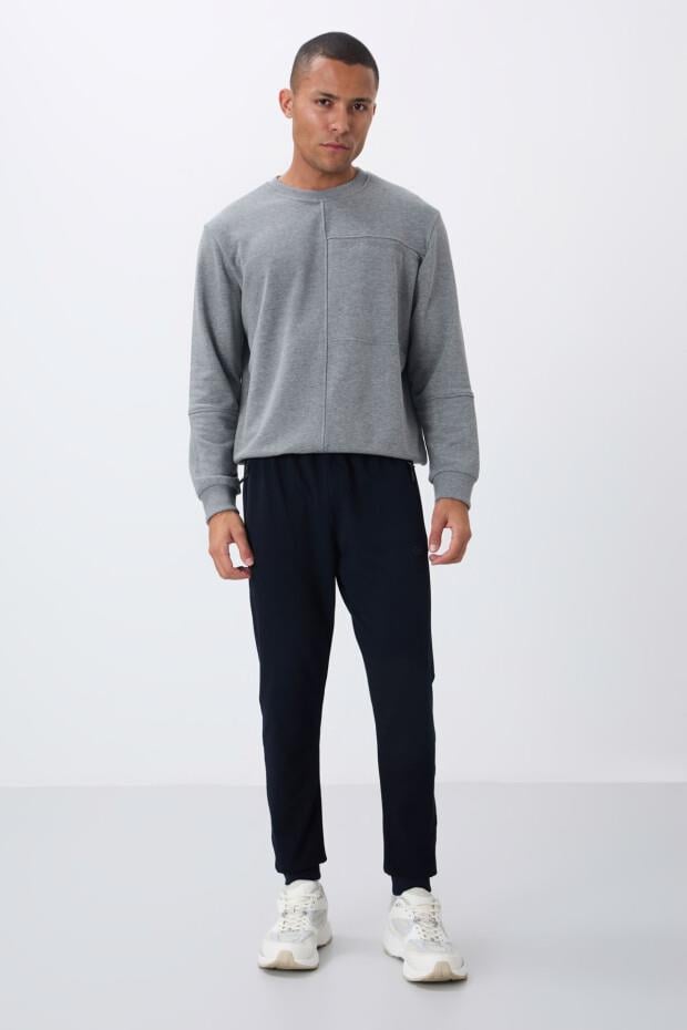 Tommy Life Erkek Jogger  Eşofman Altı