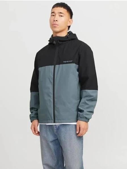 Jack & Jones Jorvesterbro Hood Erkek Ceket 12272898