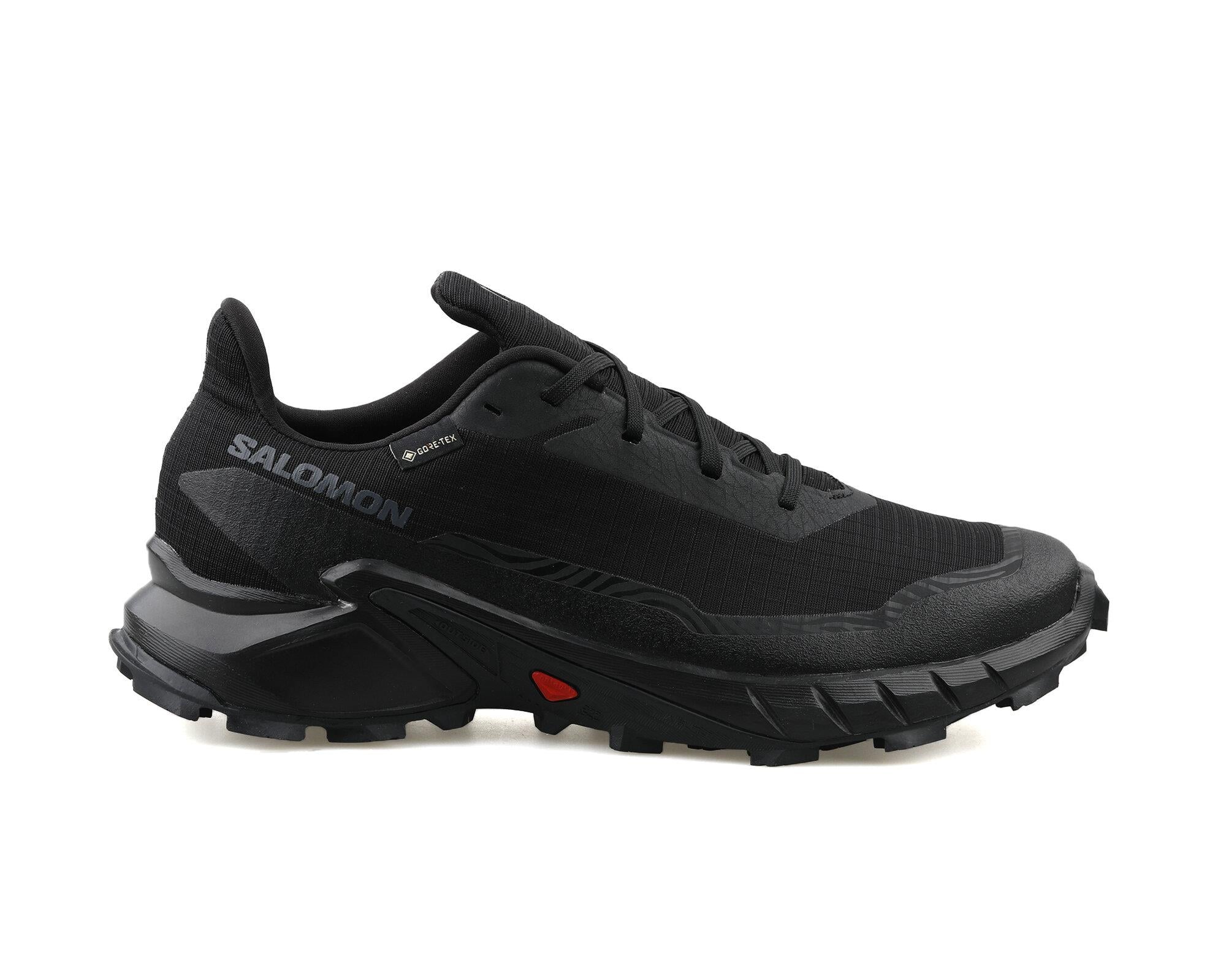 Salomon Alphacross 5 Gtx Erkek Outdoor Ayakkabı L47307500