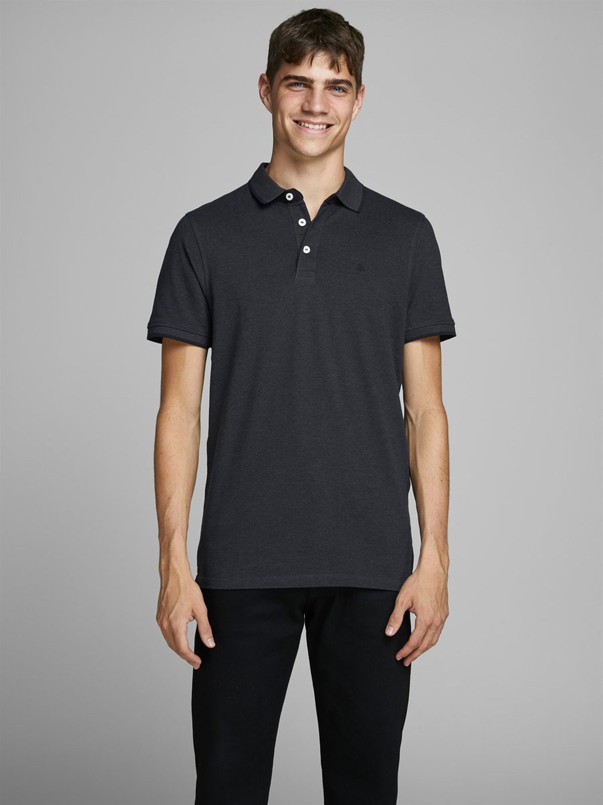 Jack & Jones Jjepaulos Erkek T-Shirt 12136668