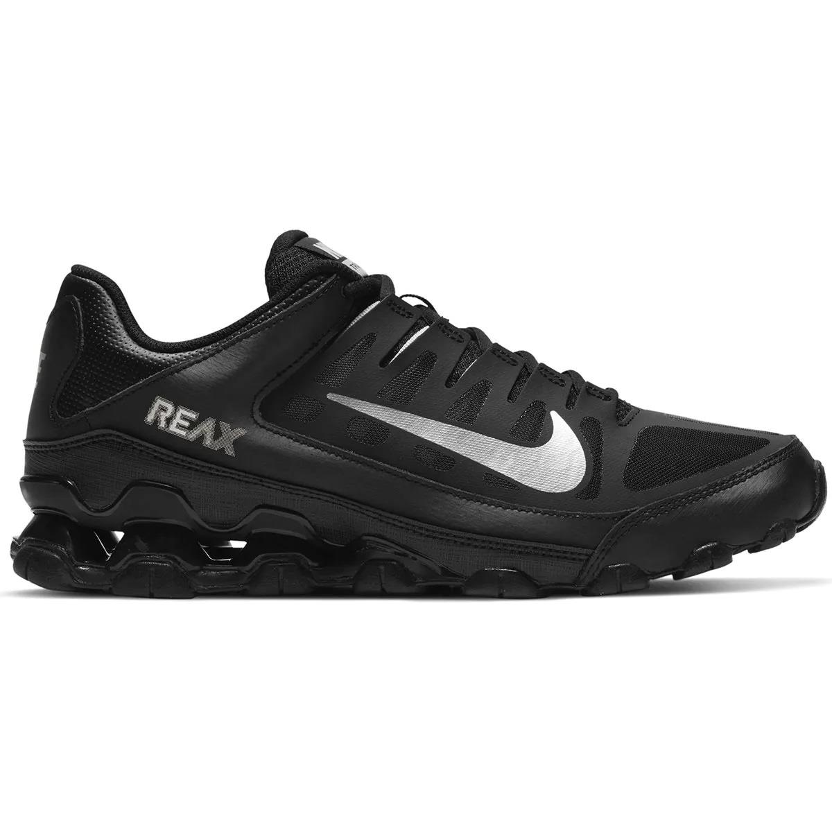 Nike Reax 8 Tr Erkek Günlük Ayakkabı 621716-018