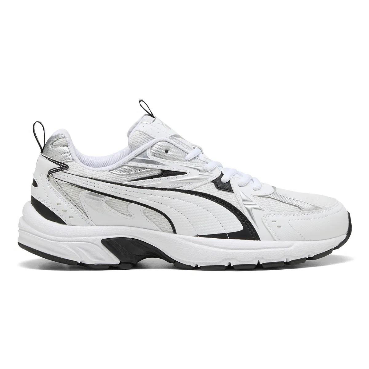 Puma Milenio Tech Unisex Günlük Spor Ayakkabı 40262301