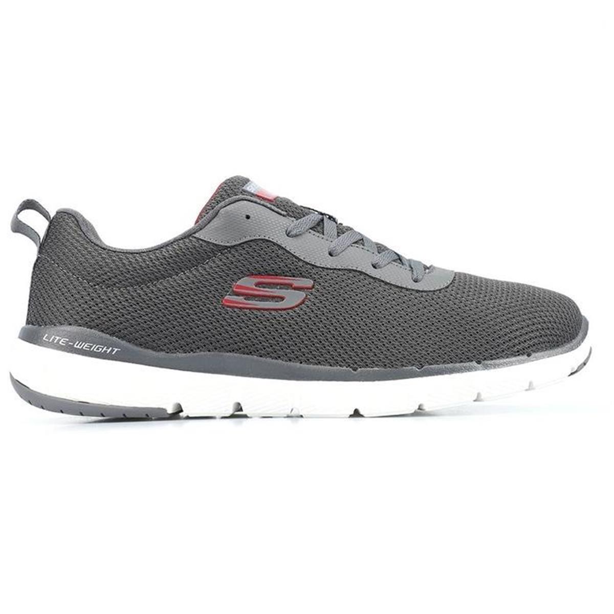 Skechers Flex Advantage 3.0 Erkek Ayakkabı - S232073 CCRD