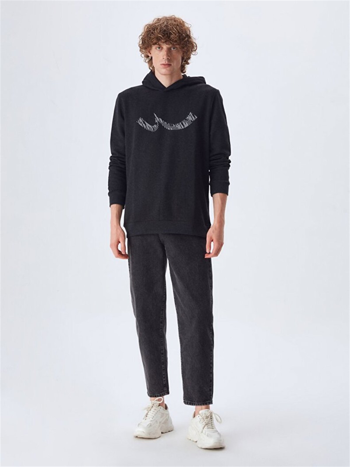 Ltb Rıgoma Erkek Sweatshirt 86539