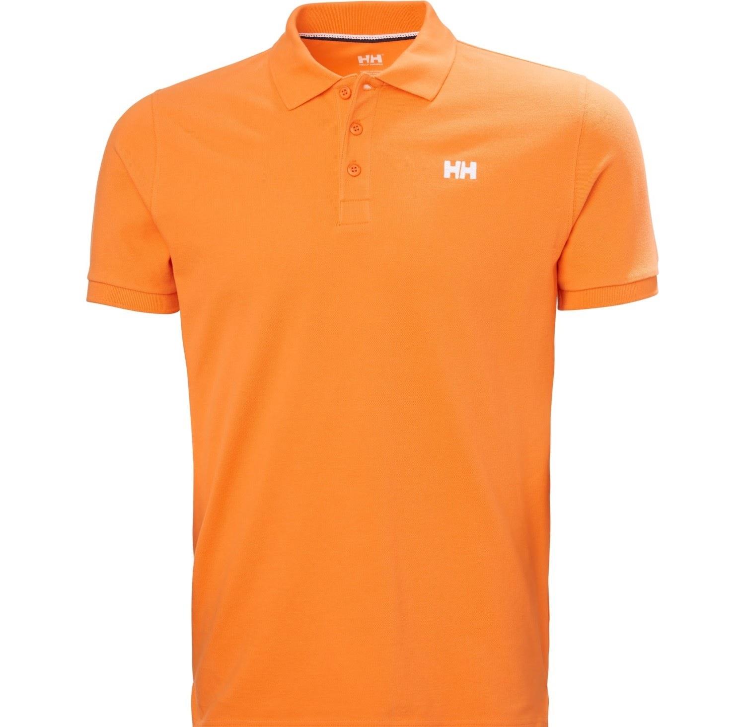 Helly Hansen Transat Polo Erkek T-Shirt Hha.33980 Hha.990