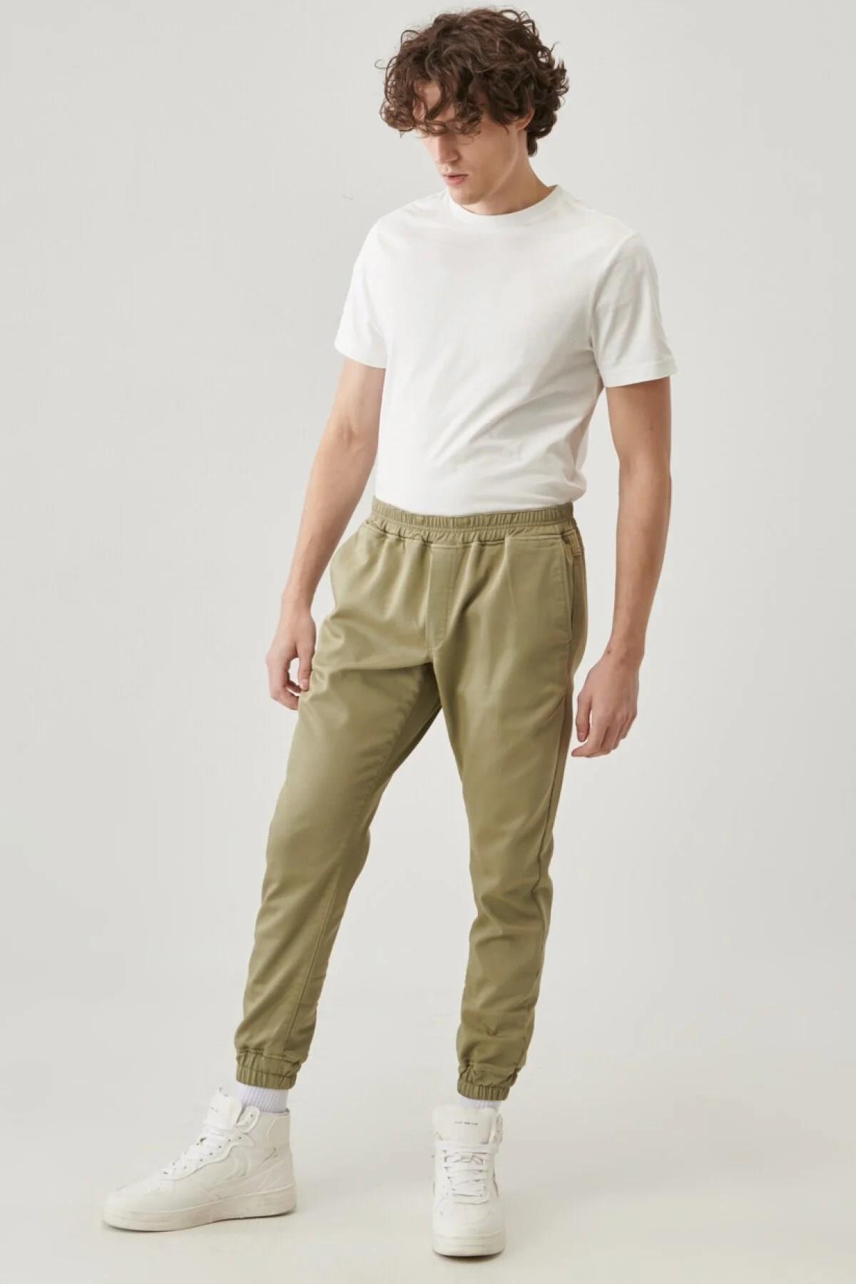 Lee Jogger Erkek Pantolon L221330308