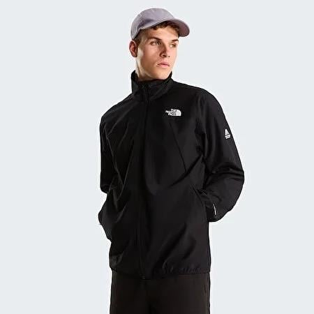 The North Face M Mountaın Athletıcs Ushba Track  Erkek Ceket NF0A8G8HJK31