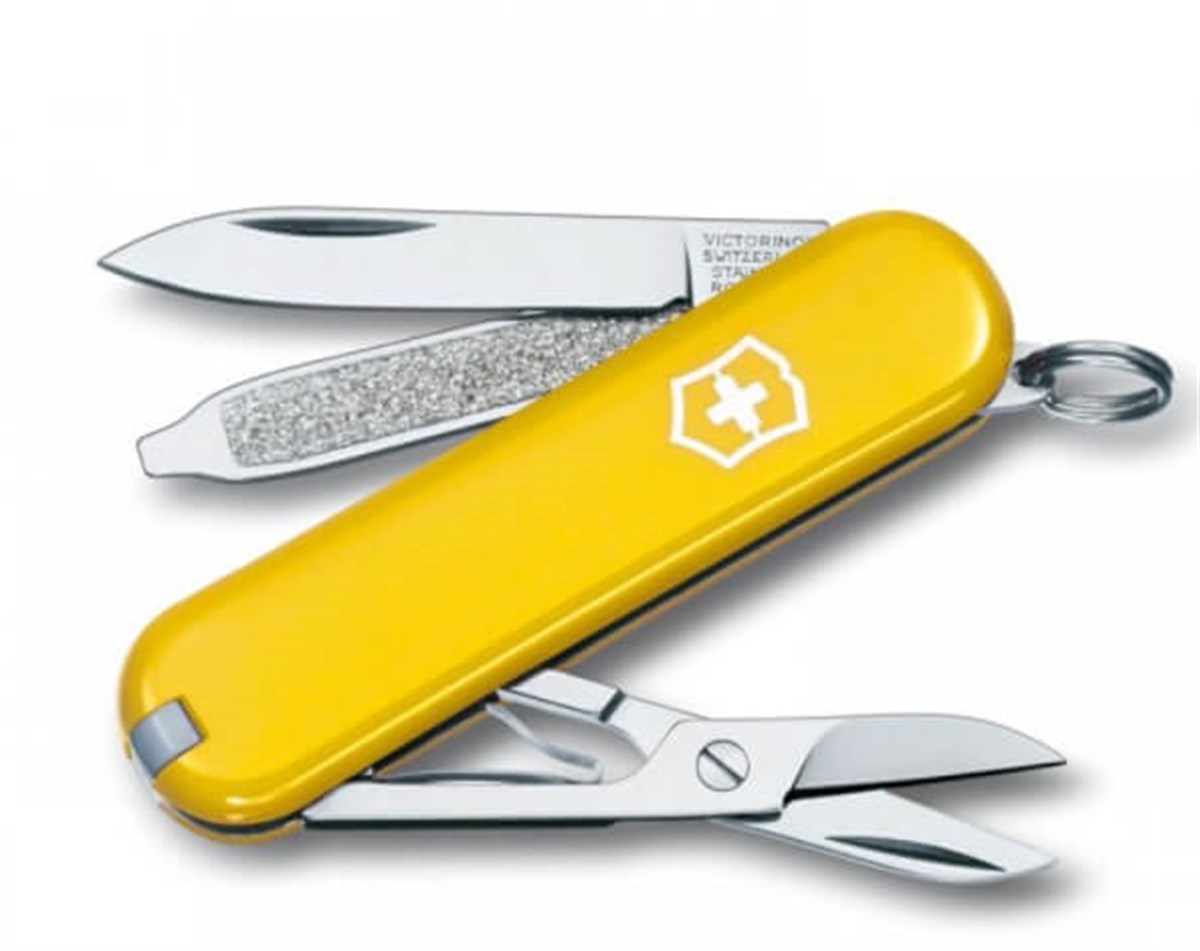 Victorinox 0.6223.8 Classic Çakı