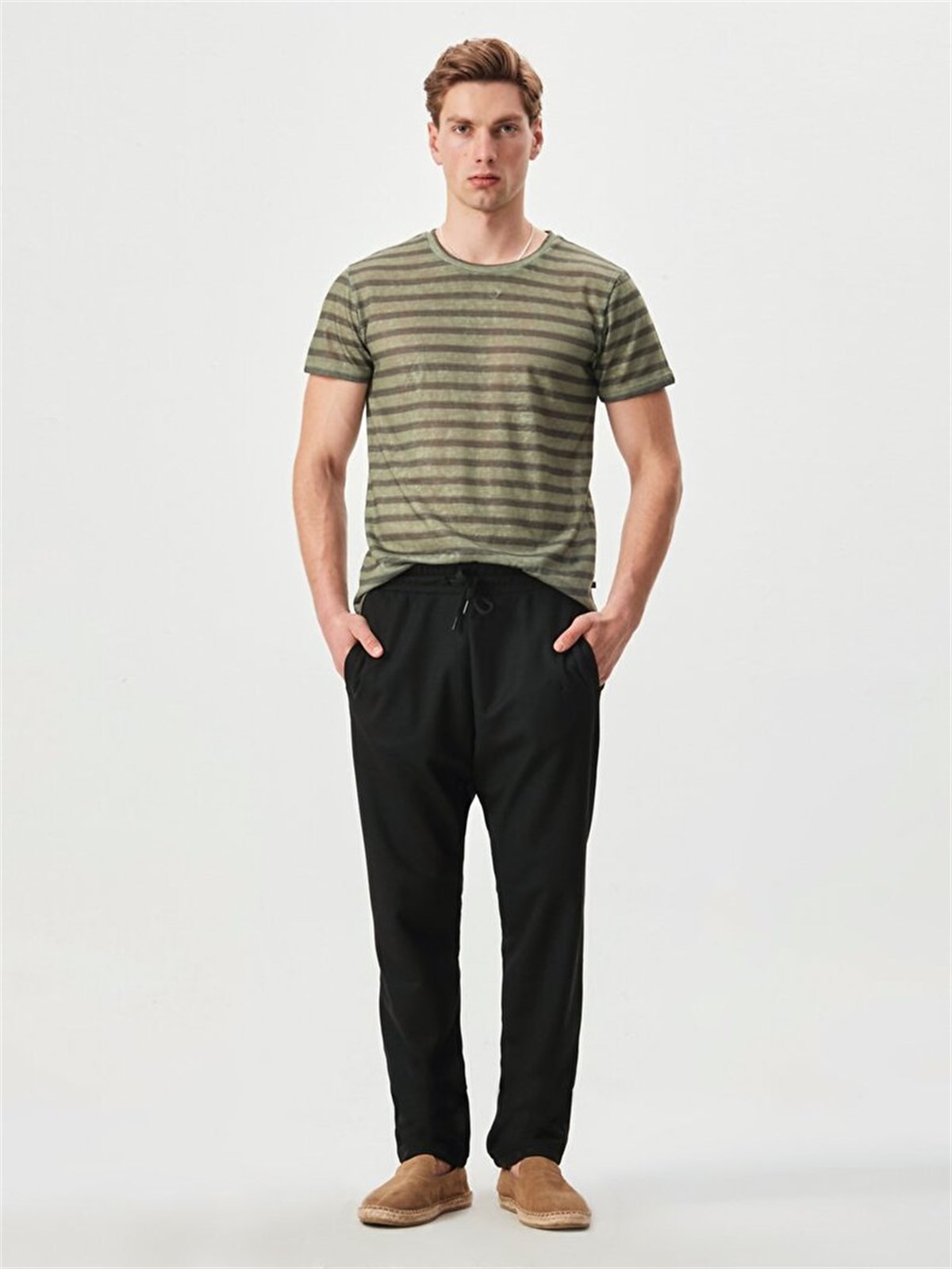 Ltb Fowenı Unisex Eşofman