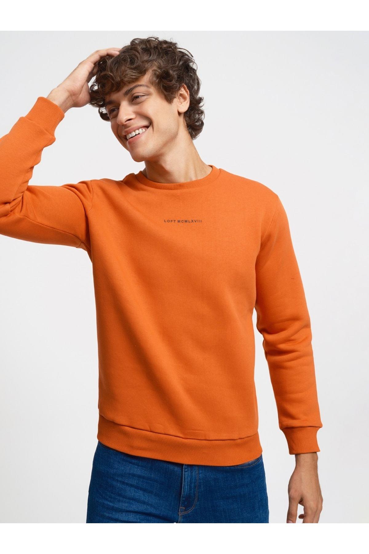 Loft Erkek Yls Sweatshirt LF2034268