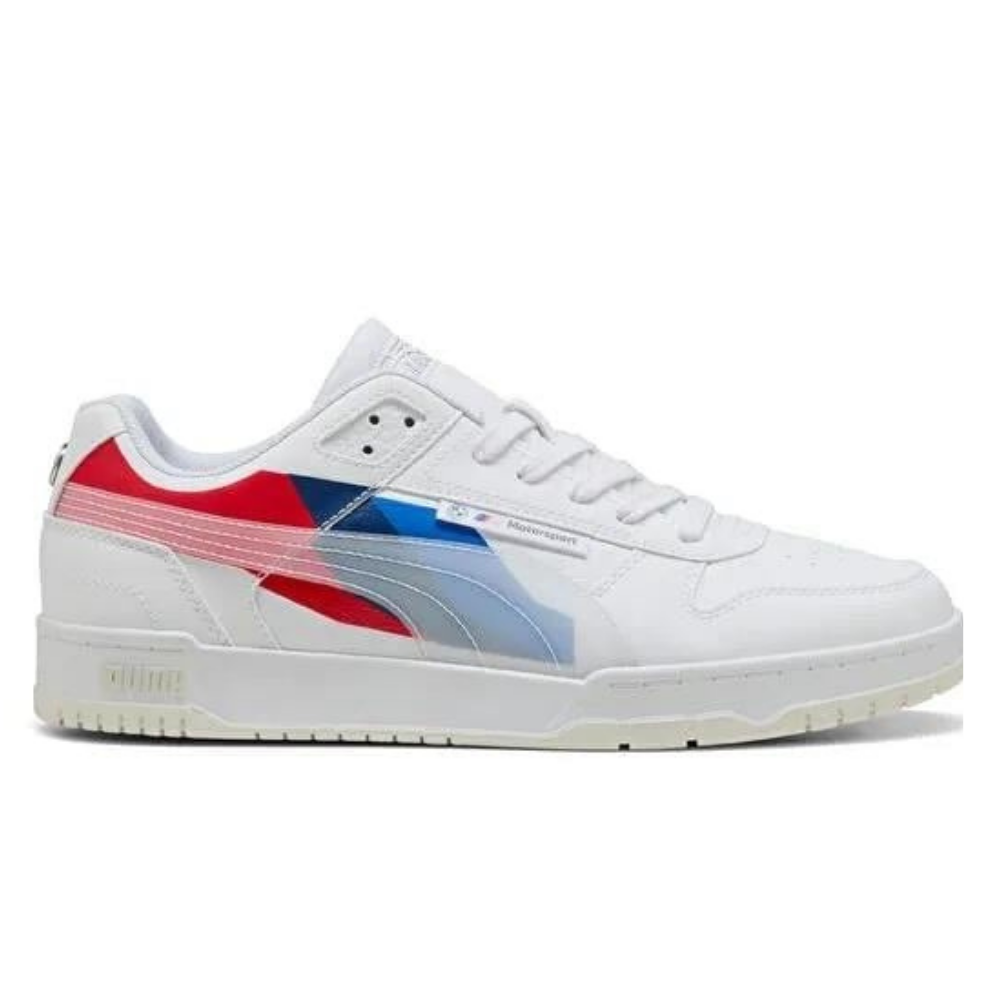 Puma Bmw Mms Rbd Game Low Erkek Günlük Spor Ayakkabı 30873202