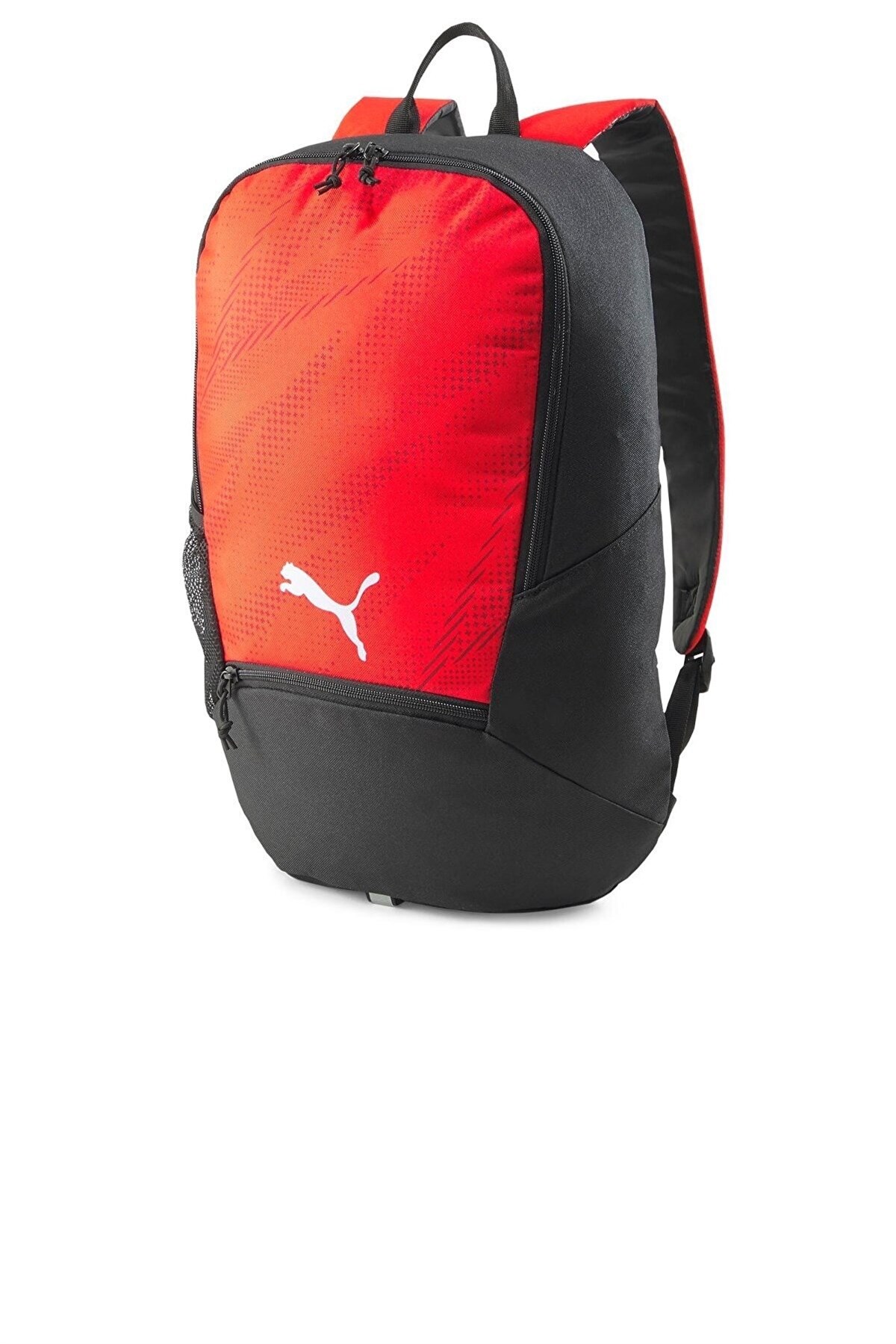 Puma İndividualrıse Backpack Puma Red-Puma Bl Unısex Sırt Cantası 07932201