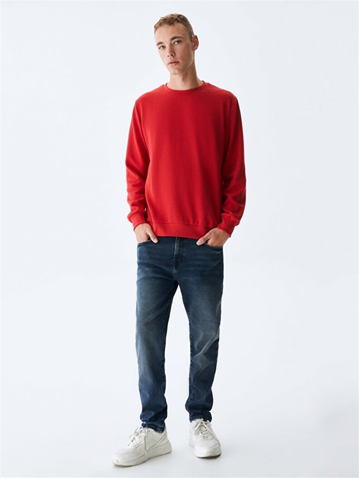 Ltb Lodita Erkek Sweatshirtı 86052