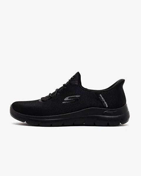 Skechers Arch Fıt Summıts  Erkek Günlük Ayakkabı 233177TK BBK
