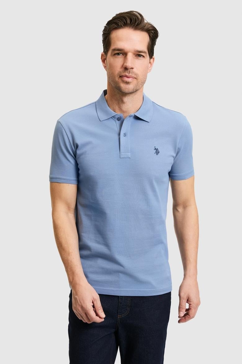 U.S. Polo Assn. Erkek T-Shirt PU-8731