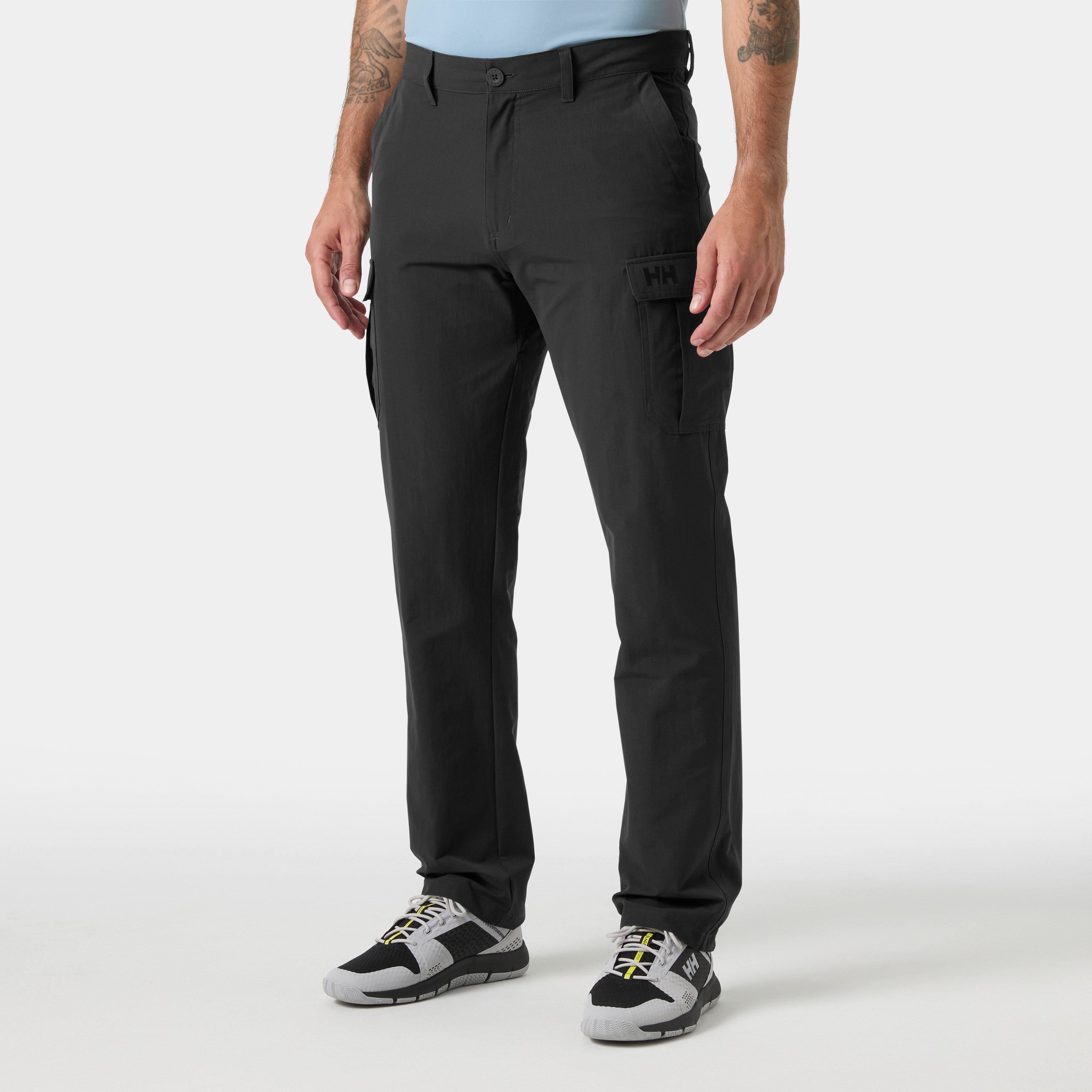 Helly Hansen Hh Qd Cargo Pantolon HHA.34535