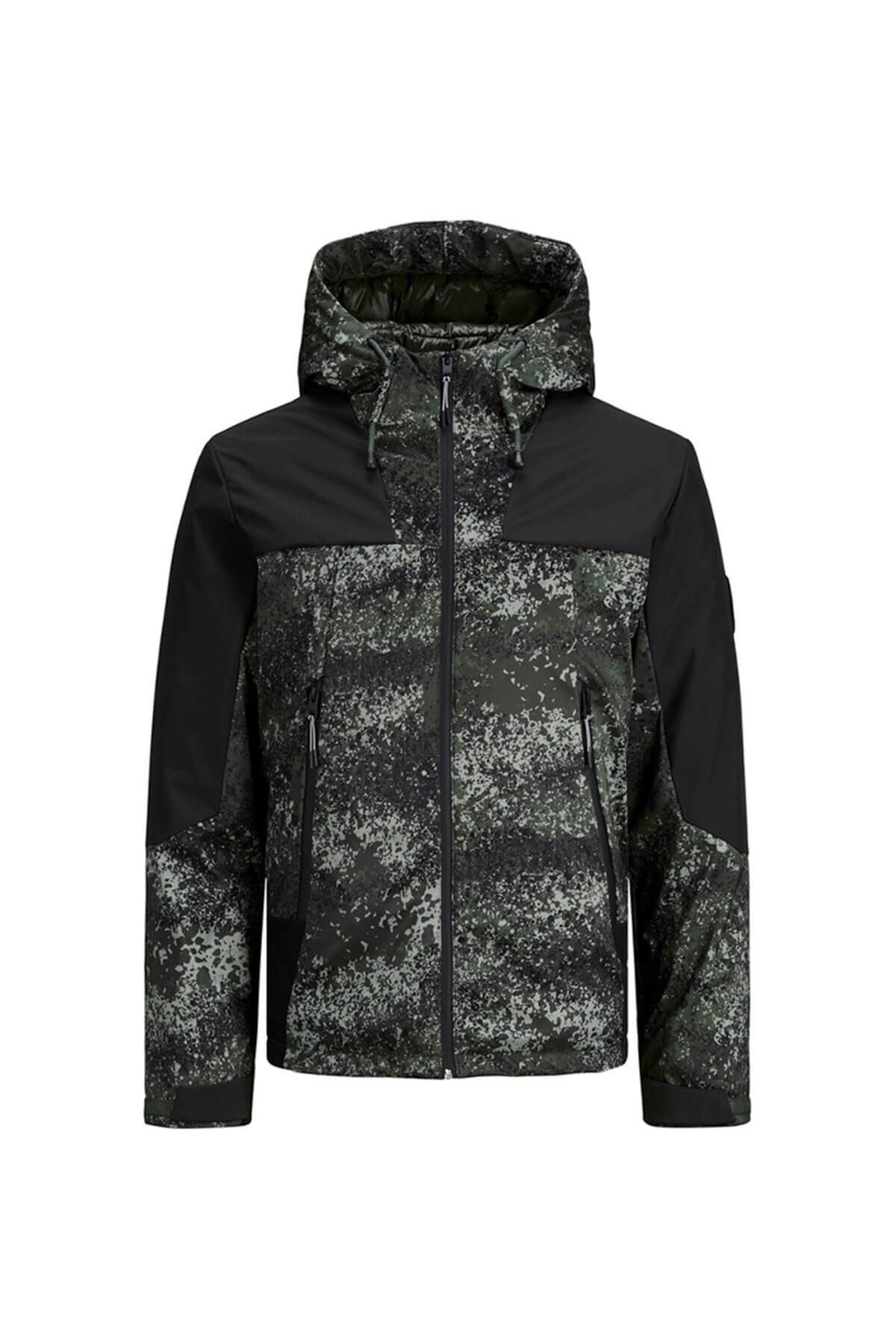 Jack&Jones Jcodexter Erkek Mont 12193472