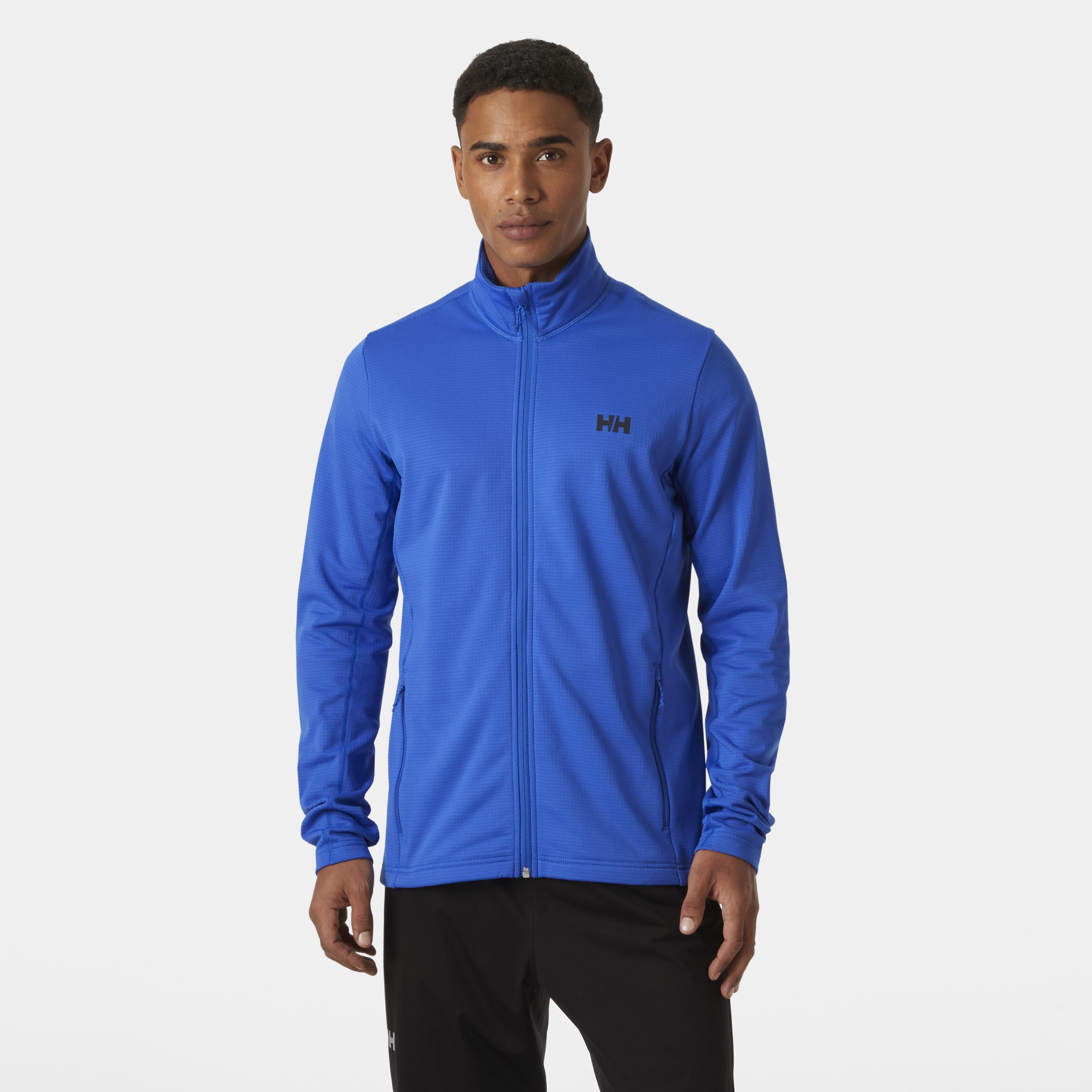 Helly Hansen Versalite Fleece Tam Fermuarlı Polar Mont