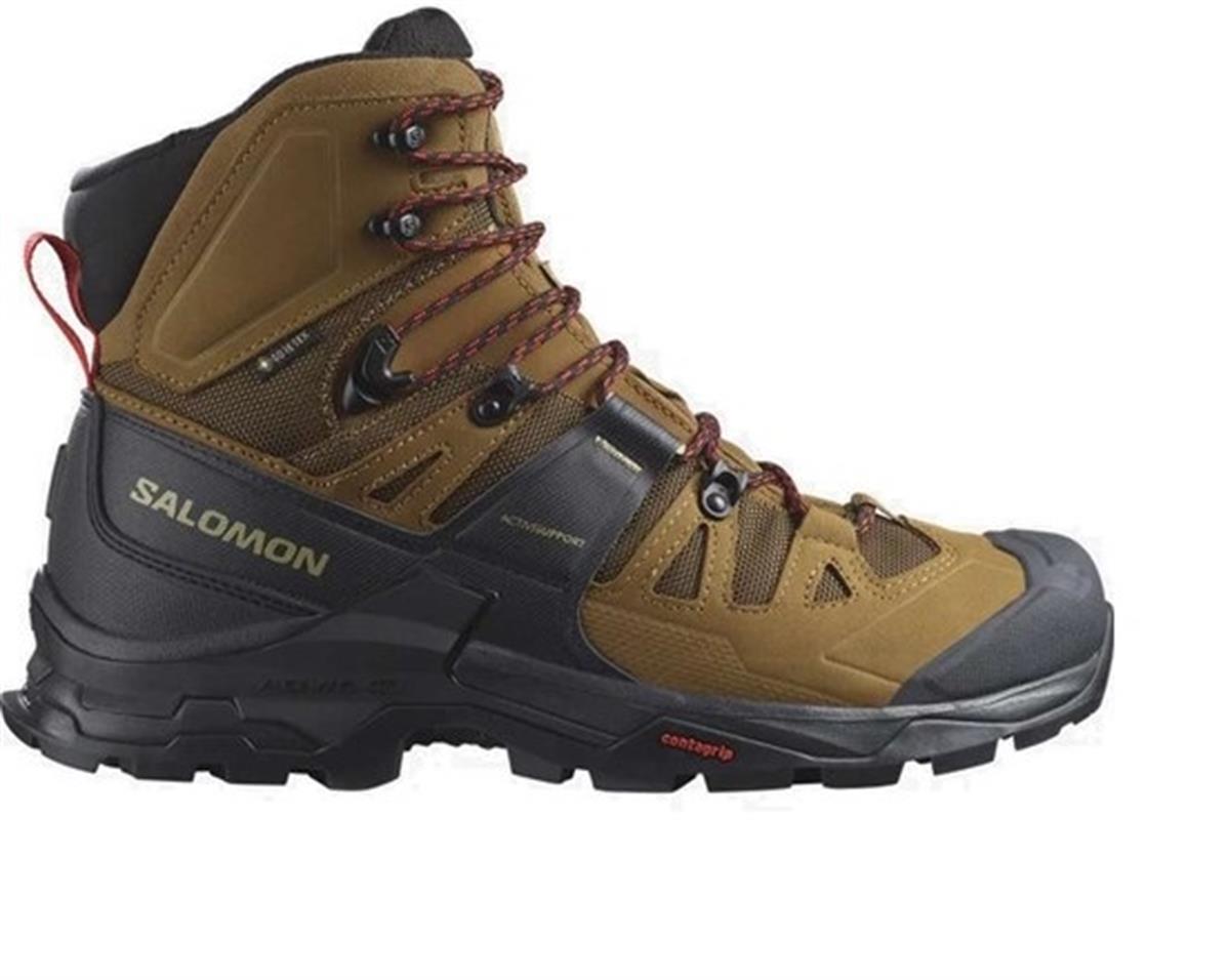 Salomon Quest 4 Gtx Erkek Outdoor Bot L47156400