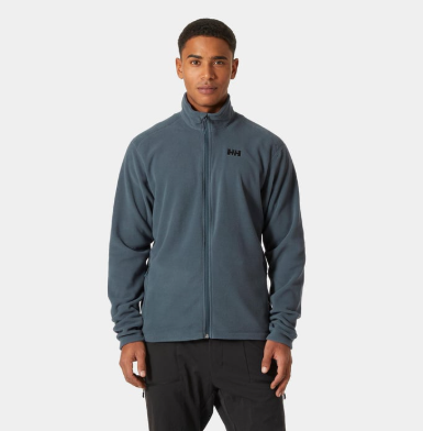 Helly Hansen Full Zıp Polar Mont HH..12011