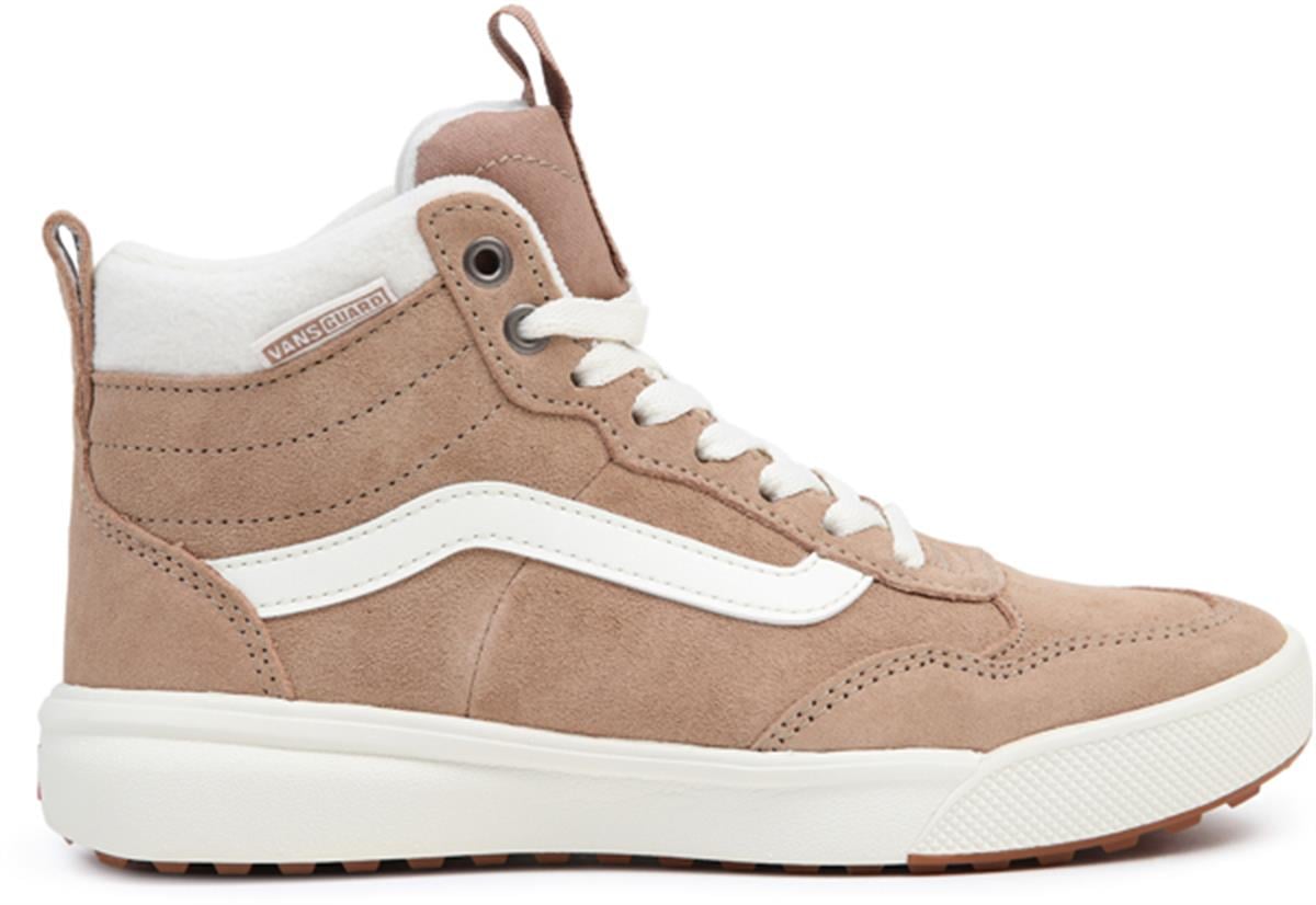 Vans Wm Range Exp Hi Vansguard Kadın Sneaker Ayakkabı VN0A5HYWYOH1