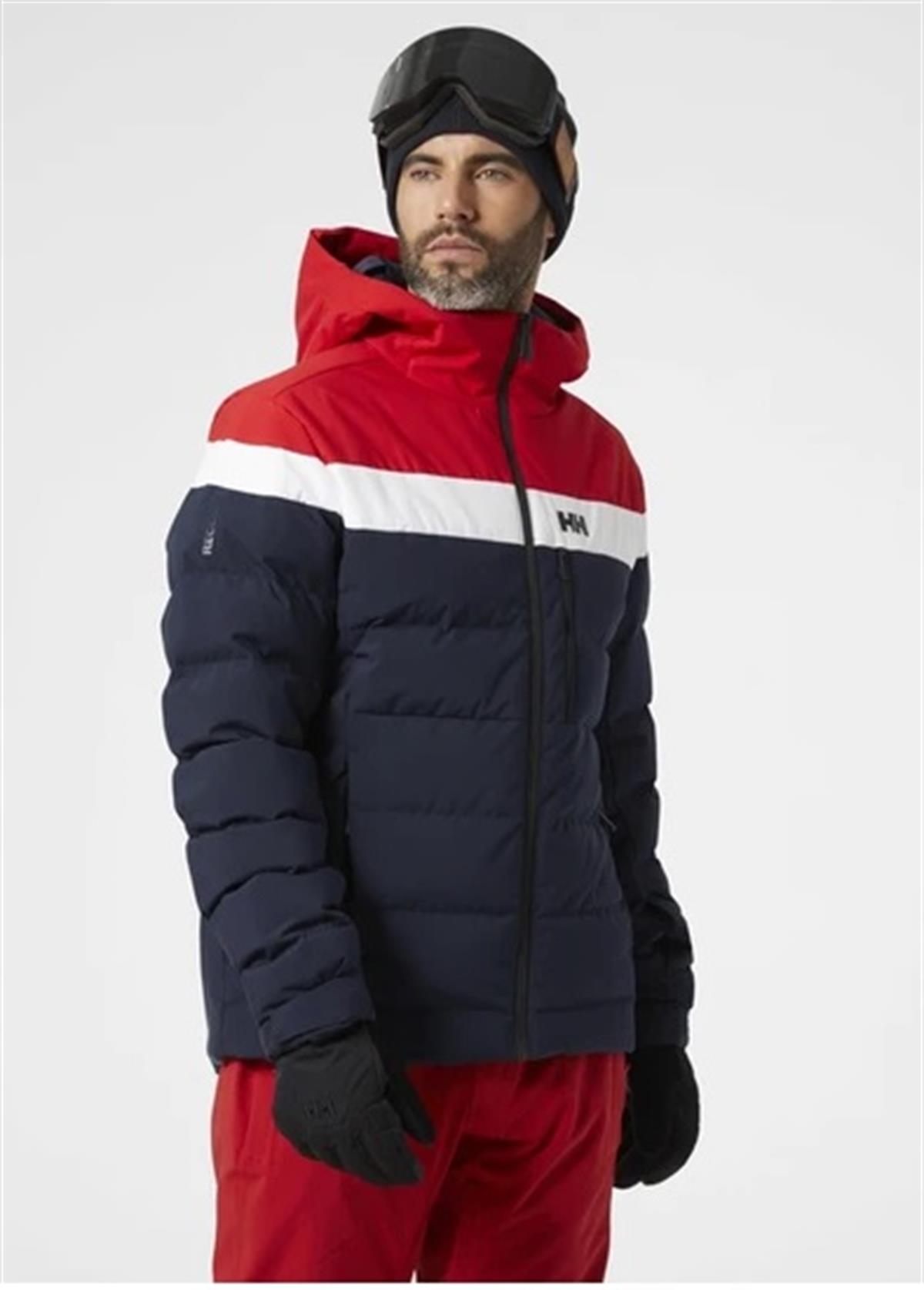 Helly Hansen Bossanova Puffy Erkek Mont HHA.65781