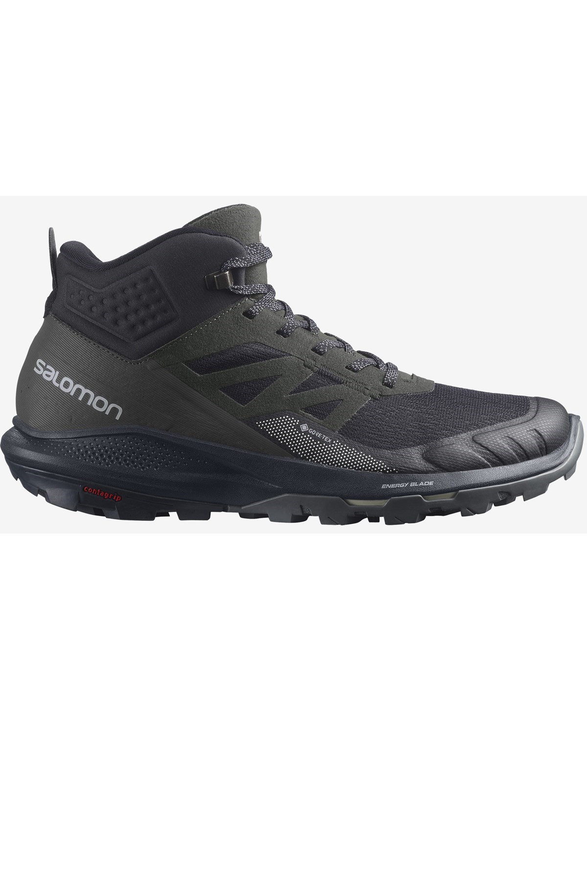 Salomon Outpulse Mid Gtx Erkek Outdoor Ayakkabı L41588800