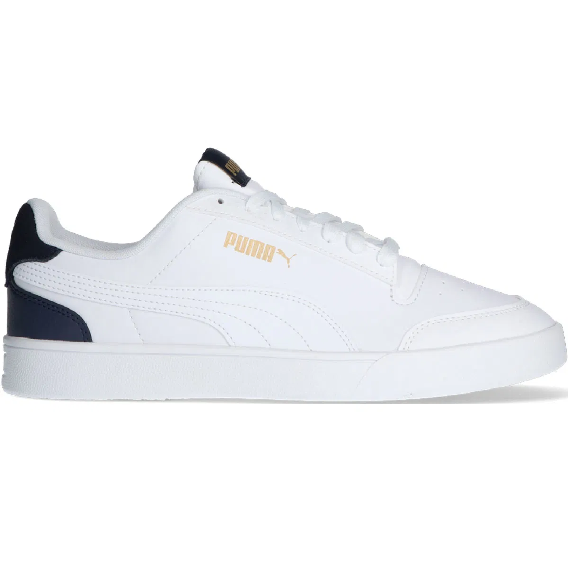 Puma Shuffle  Erkek Günlük Ayakkabı 30966805