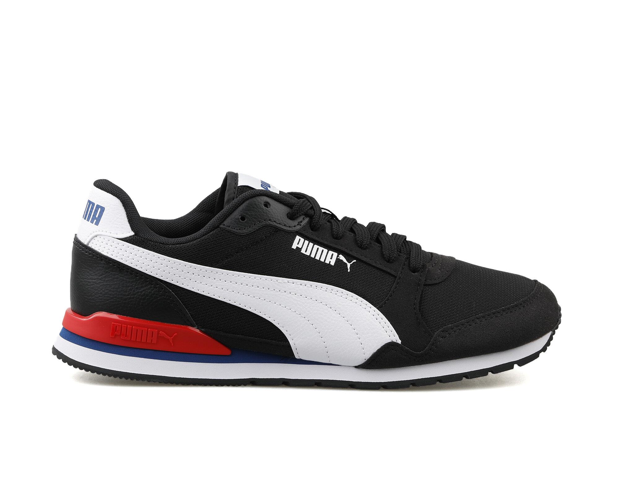 Puma St Runner V3 Mesh Unisex Günlük Ayakkabı 38464010