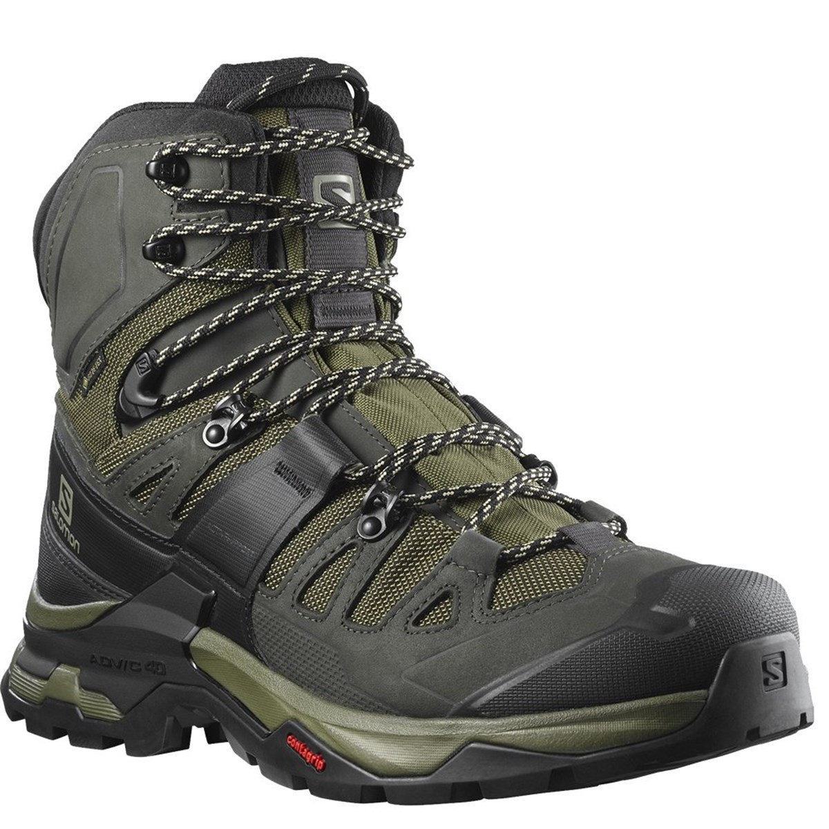 Salomon Quest 4 Gtx Erkek Outdoor Ayakkabı - L41292500