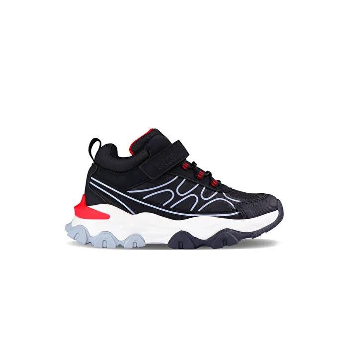 Vicco Solit Filet Phylon Trekking Bot