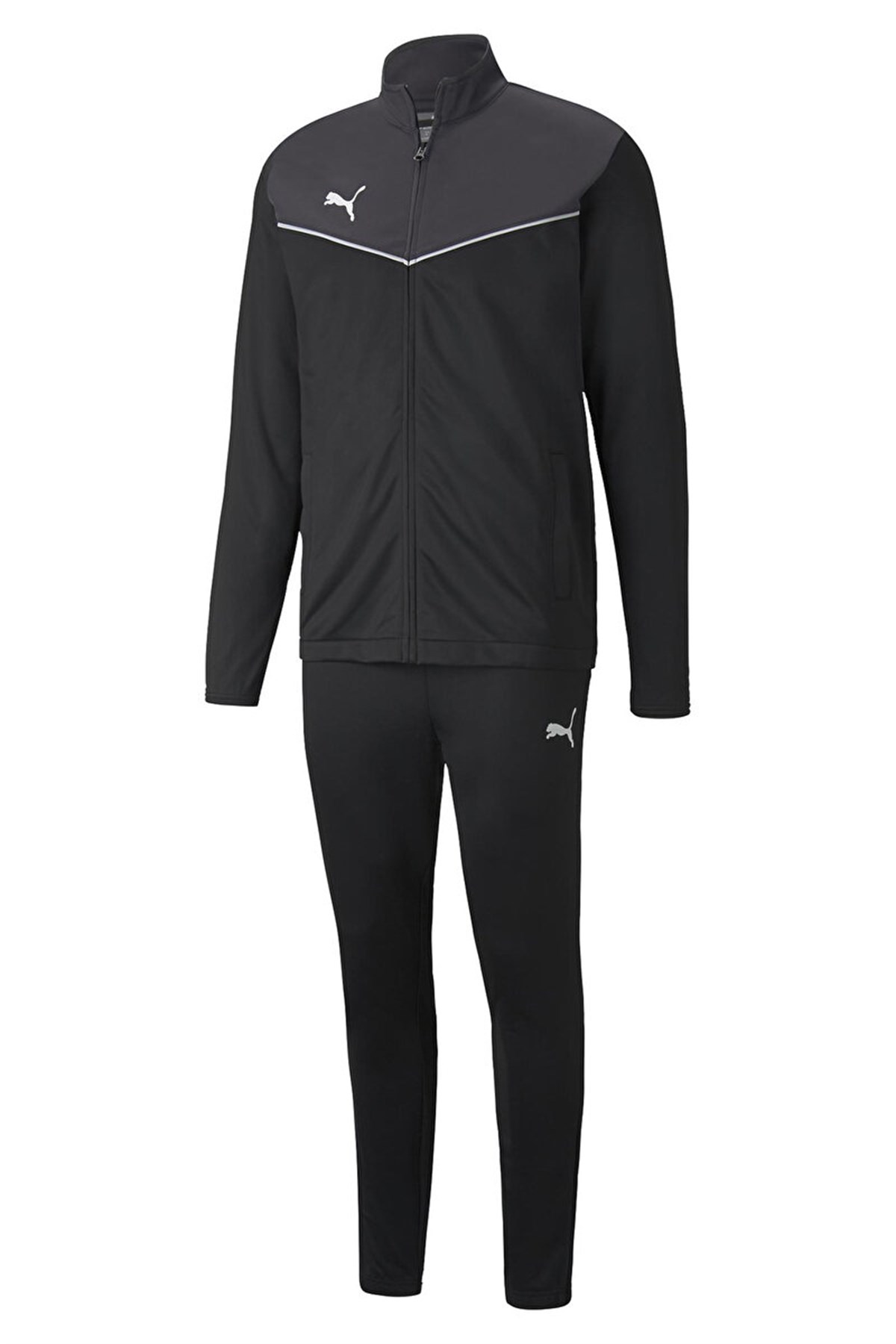 Puma İndividualrıse Tracksuit Erkek Eşofman Takımı 65753403