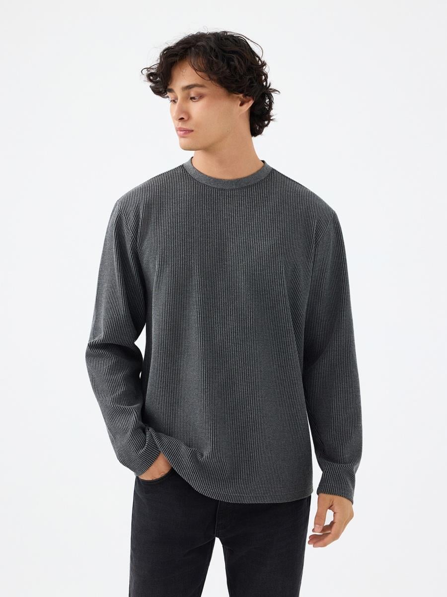 Loft Erkek Sweatshirt LF2037183