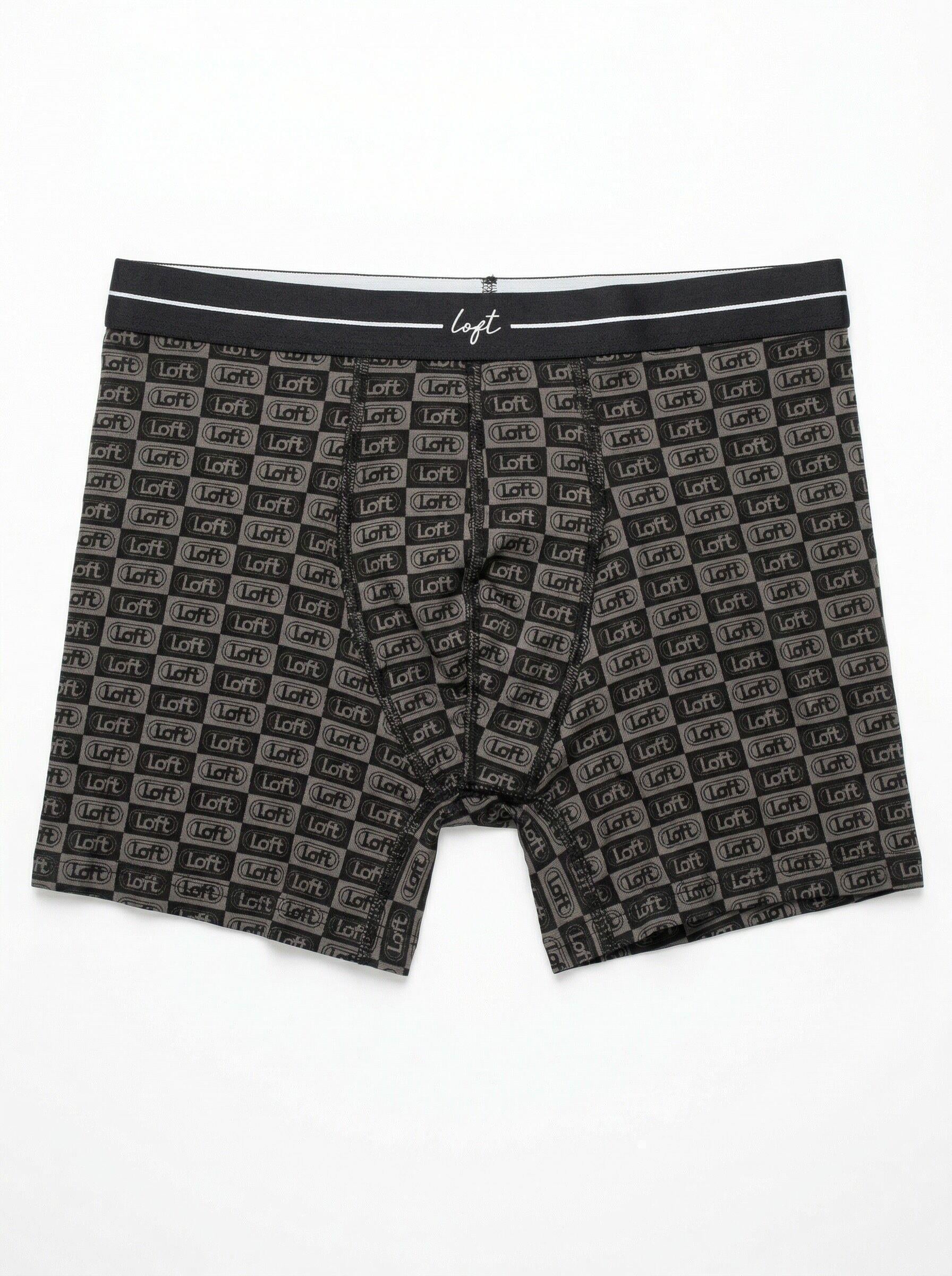 Loft Erkek Boxer LF2041959