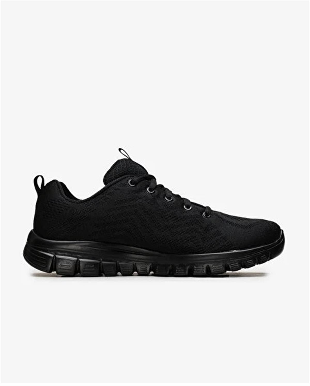 Skechers Graceful-Get Connected  Kadın  Ayakkabı - 12615 WSL